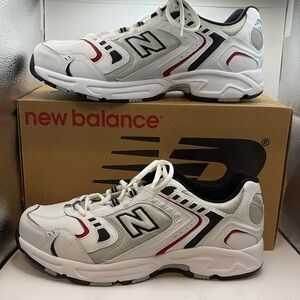 New Balance Athletic shoes